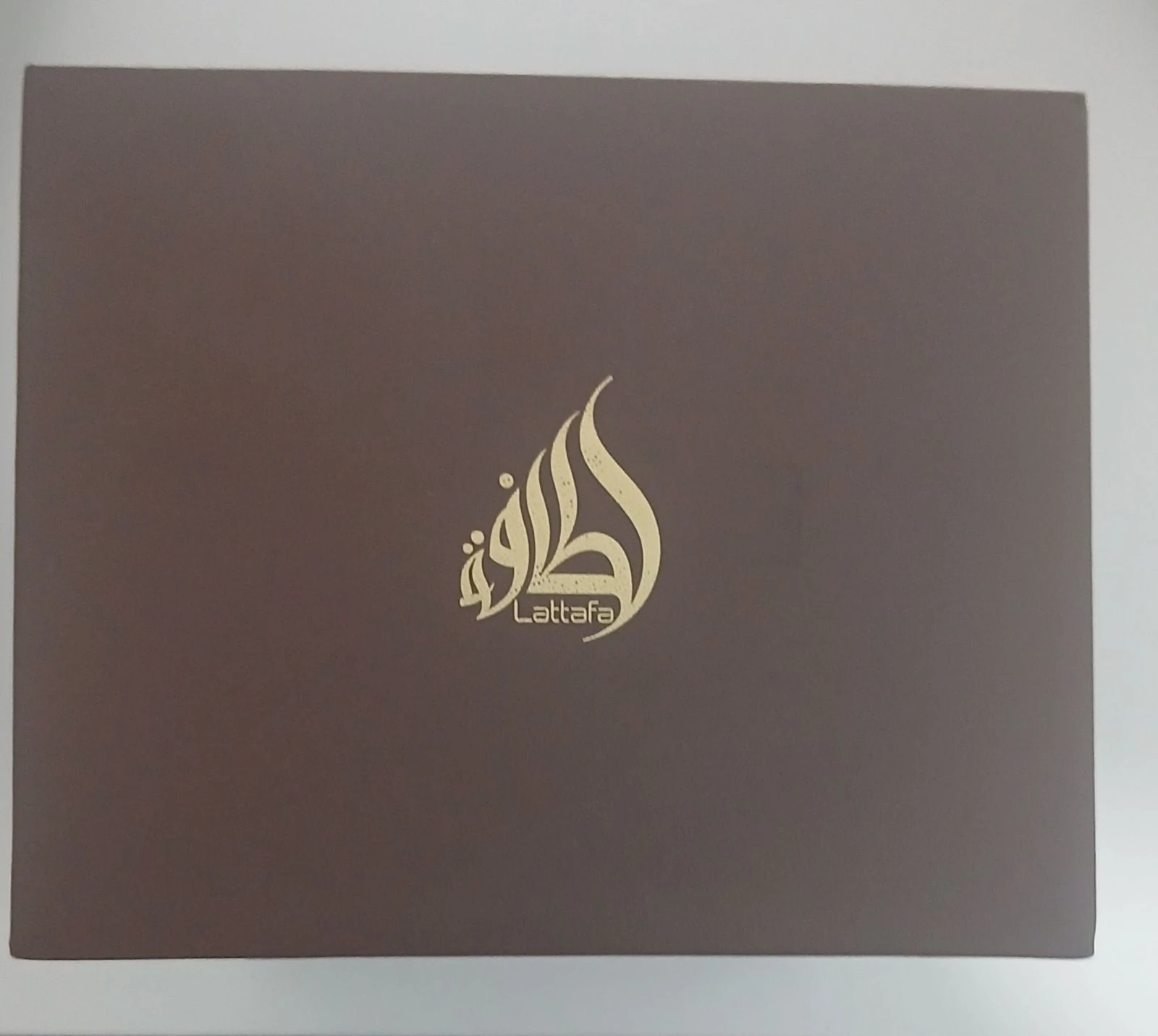 Perfume Lattafa Khamrah Qahwa – photo 4